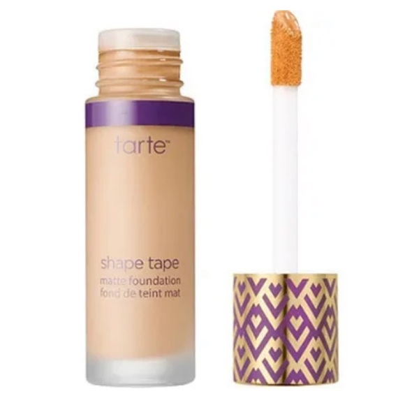 Tarte Shape Tape Matte Foundation